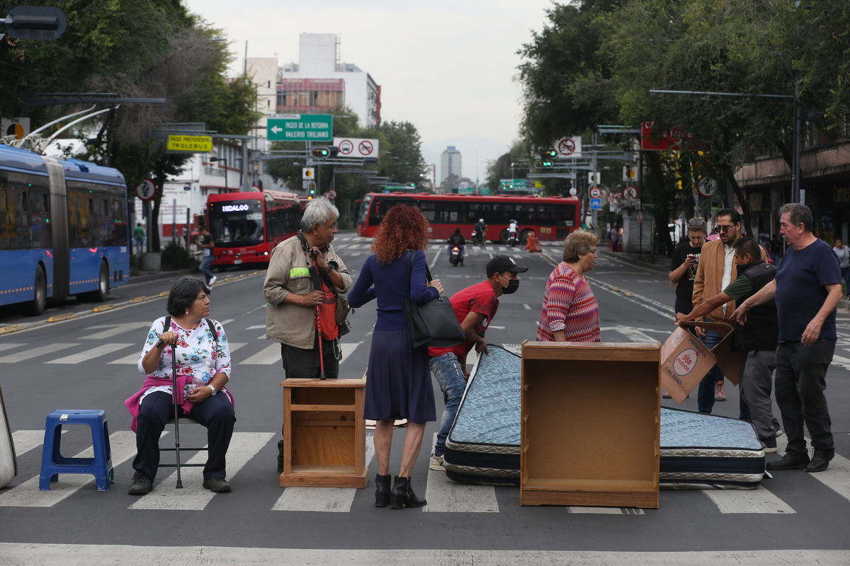 Por cultura de paz, cuatro de cada 10 mexicanos resuelven sus problemas