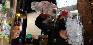 Guanajuato lidera a nivel nacional hospitalizaciones por intoxicación aguda por alcohol en 2025 con 2,412 casos.