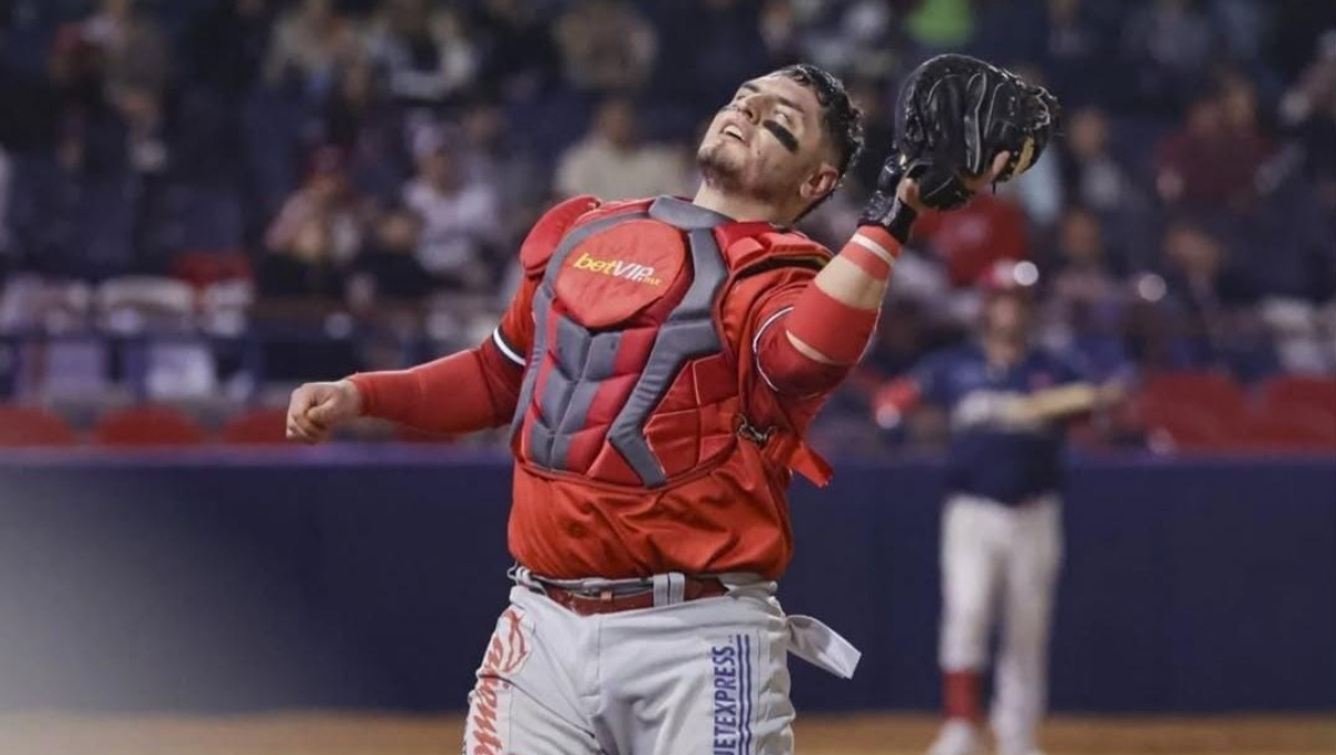 Juan El Búfalo Kirk acuerda continuar como pelotero de Pericos Puebla | Especial