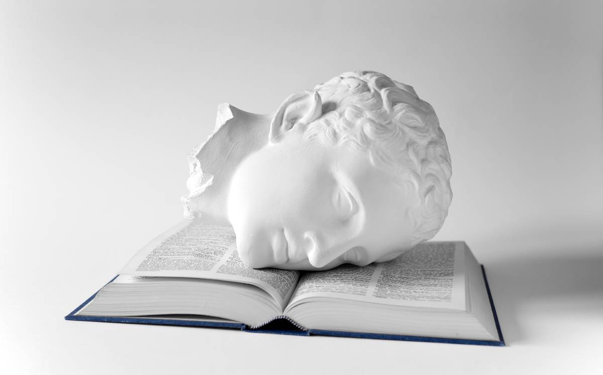 Libros clásicos que son también grandes best sellers | Getty Images