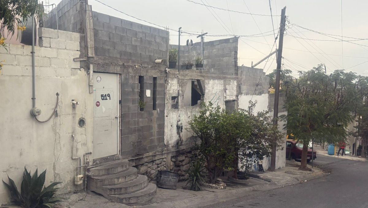 Hasta esta mañana los integrantes de la familia se reportan estables | Pedro Delgado