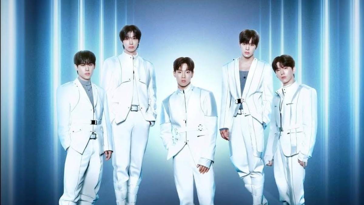 Monsta X, en México con precios muy caros | ESPECIAL