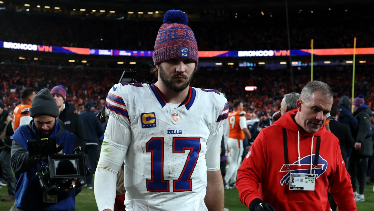 Los MVP de la NFL que no lograron coronarse en el Super Bowl