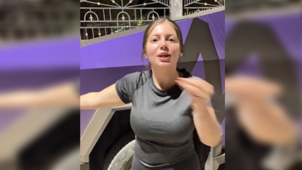 Reportan 'levantón' de la tiktoker Nicholette en el sector Isla Musala, en Culiacán