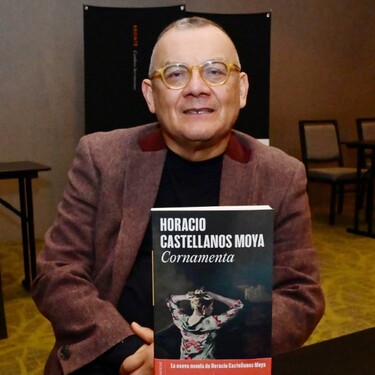 En la obra, el personaje principal es Clemente Aragón. | Foto: Sandra Bautista