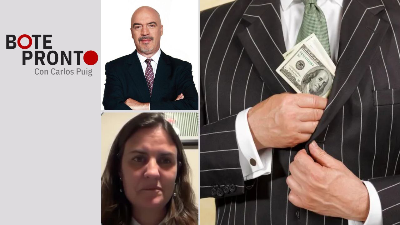 Oxfam México: Análisis de la riqueza en Latinoamérica en 2026 | Bote Pronto