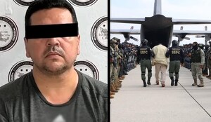 Juan Pablo Bastidas Erenas, alias Payo Zurita, operador de los Beltrán Leyva