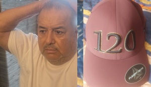 El líder de los Beltrán Leyva era mejor conocido como 'El Señor de la Silla', 'El Sagitario' o 'El 120'.