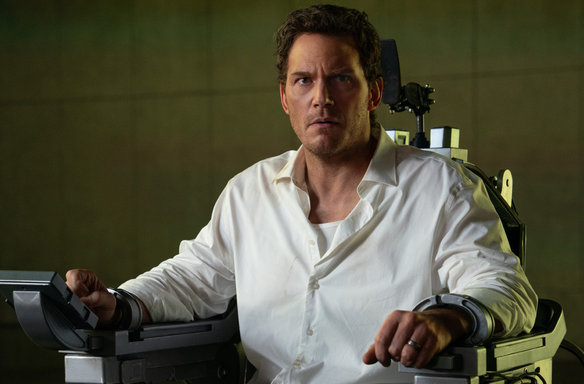 Sin piedad. La IA pone en juicio a la humanidad