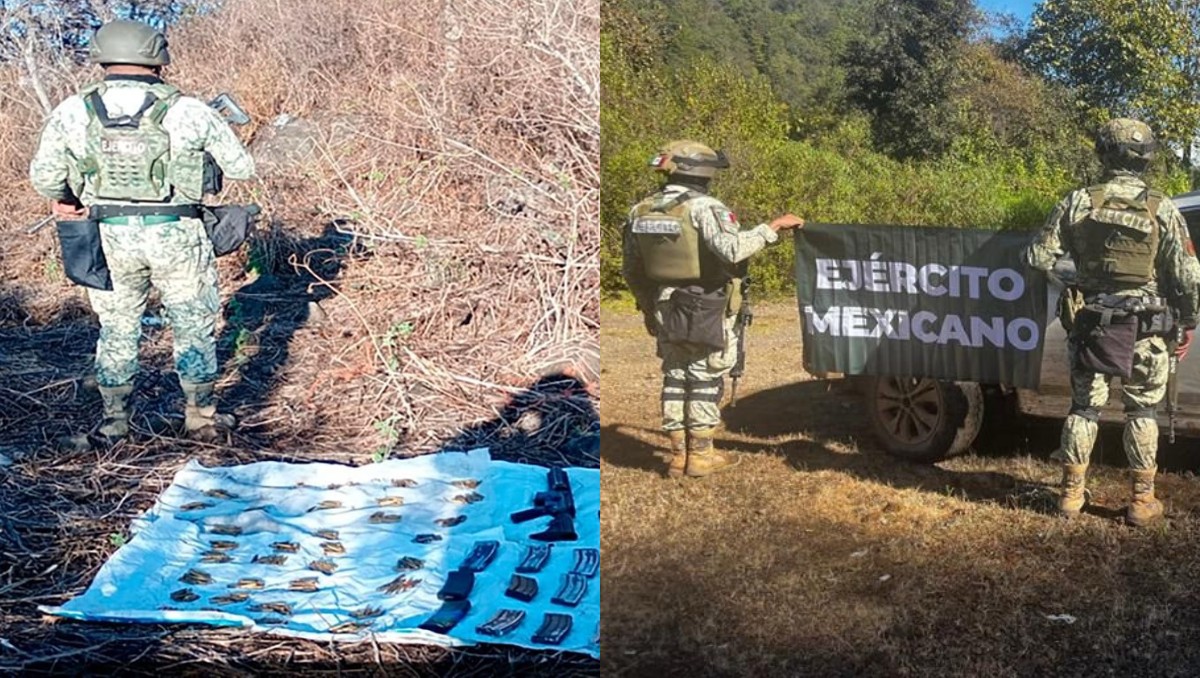 Plan Michoacán por la Paz y la Justicia deja 9 detenidos