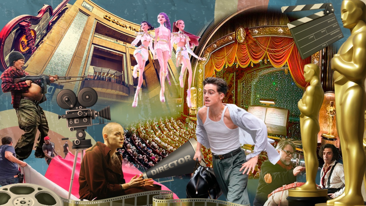 Premios Oscars 2026: A qué hora y dónde VER los nominados HOY 22 de enero EN VIVO