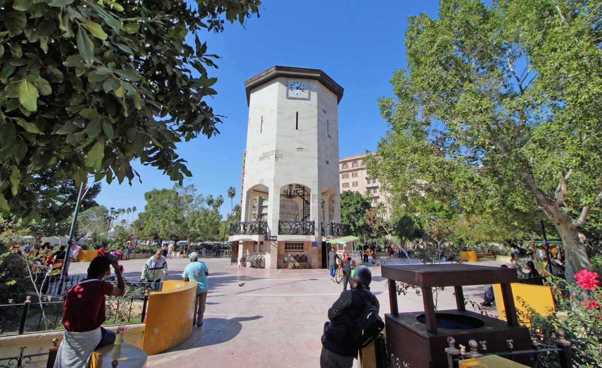 El proyecto fue desarrollado en coordinación con el Colegio de Arquitectos de la Comarca Lagunera.| Roberto Amaya.