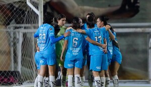 Rayadas pondrá a prueba su buena racha en la Liga MX Femenil en duelo ante Cruz Azul.