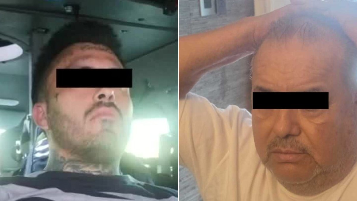 El Ricky, El Sagitario o El Señor de la Silla y otros 35 capos fueron entregados a Estados Unidos. | Especial