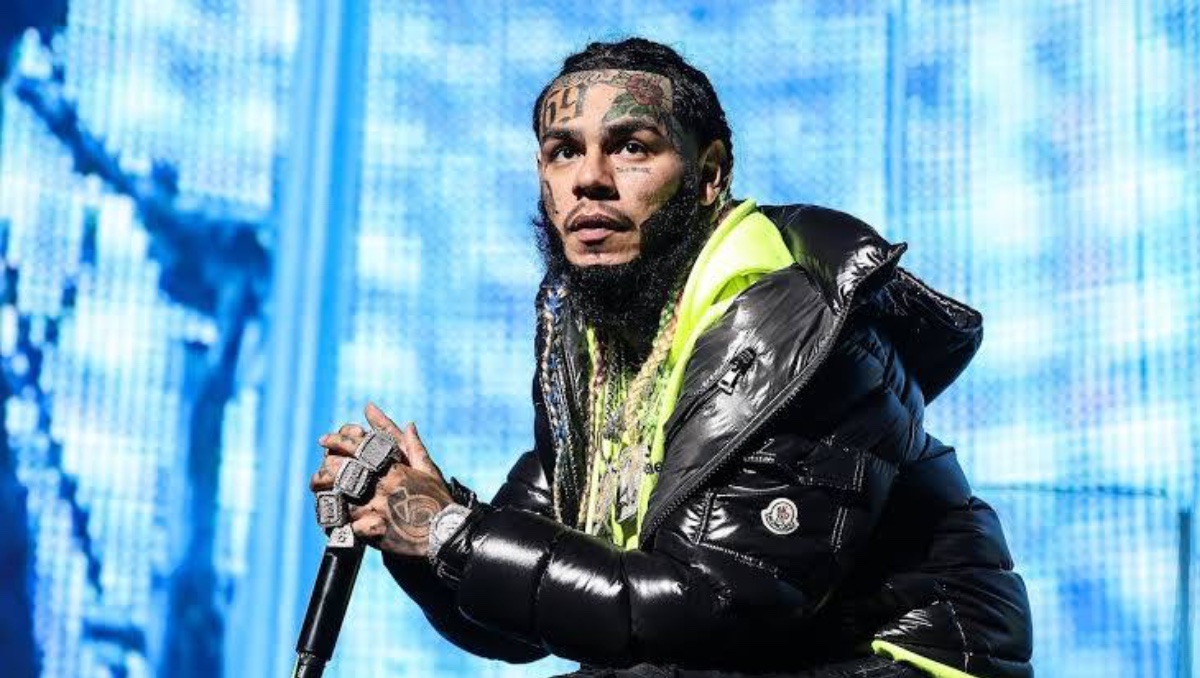 Rumor de muerte de Tekashi 6ix9ine en cárcel de Nueva York | ESPECIAL