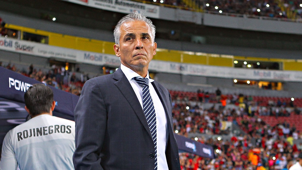 Sergio Bueno, nuevo director técnico de Mazatlán para el Clausura 2026 (Imago7)