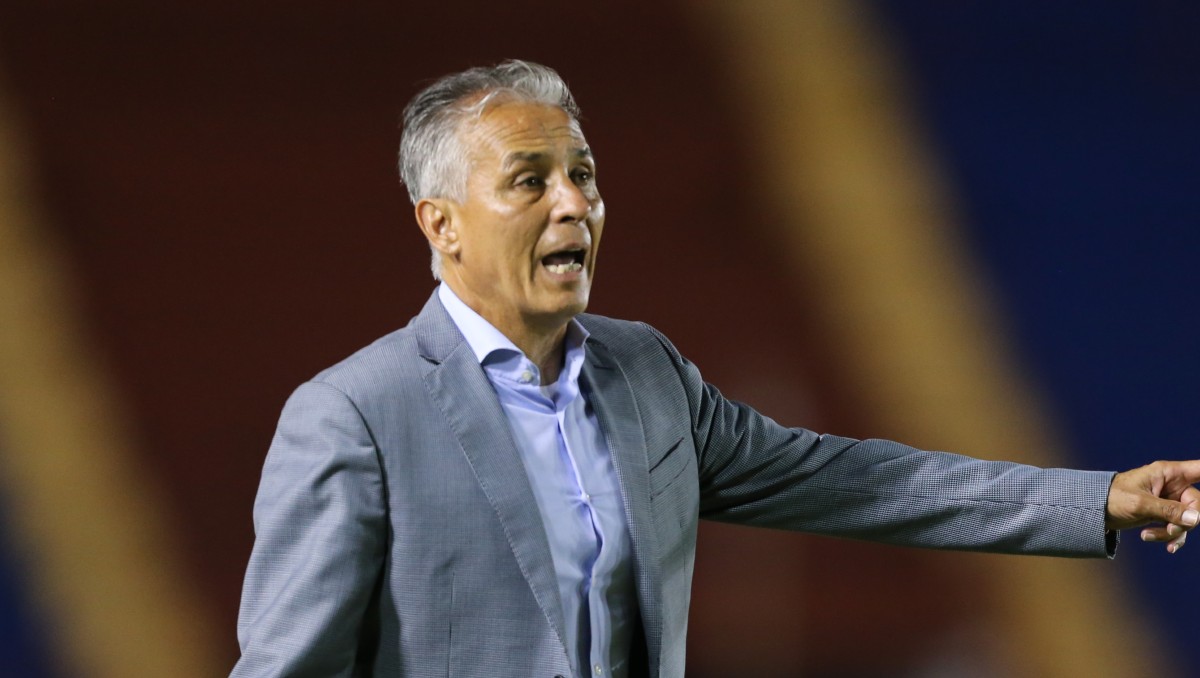 Sergio Bueno podría volver a dirigir en la Liga MX con Mazatlán (Imago7)