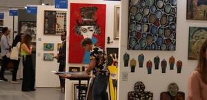 La sexta edición de Bada explota la fiebre mundialista. | Fotos: Octavio Hoyos