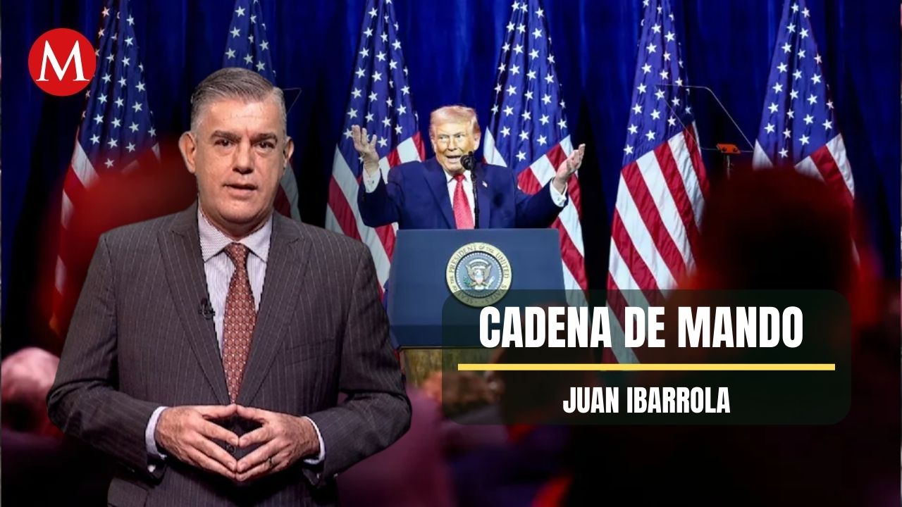 Sheinbaum y Trump: La realidad de la relación México-Estados Unidos en 2026 | Cadena de Mando