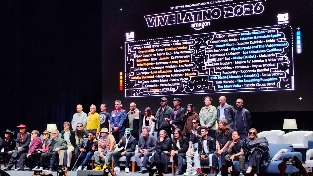 Parte del talento que se presentará en la próxima edición. | Foto: Omar A. G. Pardavé