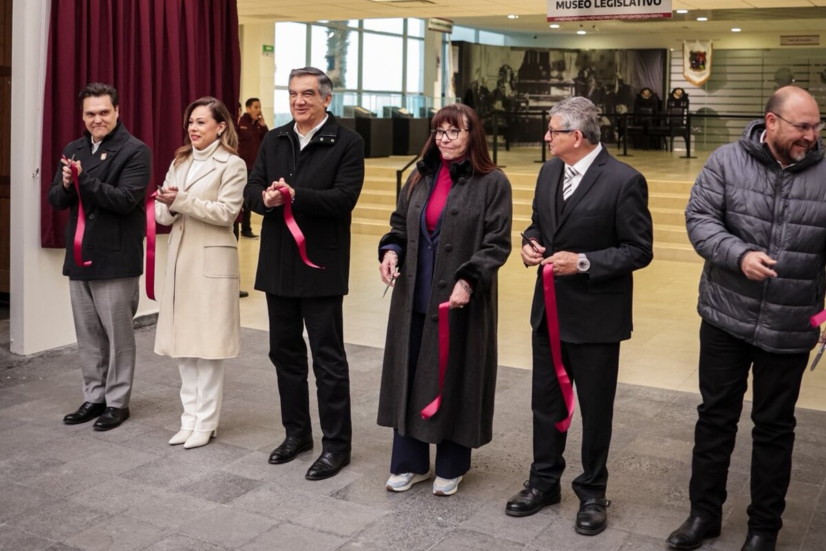 Tamaulipas acota a la delincuencia y avanza: Américo Villarreal