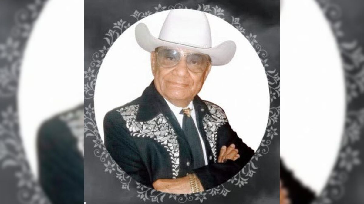 Con una trayectoria de más de 7 décadas, grabó 53 discos y cerca de mil canciones, dejando un legado en el género y en la historia musica.|Especial