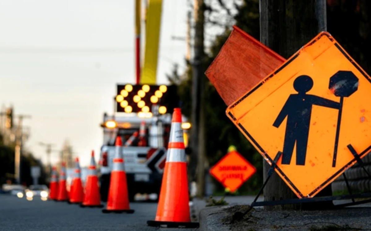 Vías alternas ante cierre vial en Ciudad Madero del 20 al 21 de enero. | Freepik