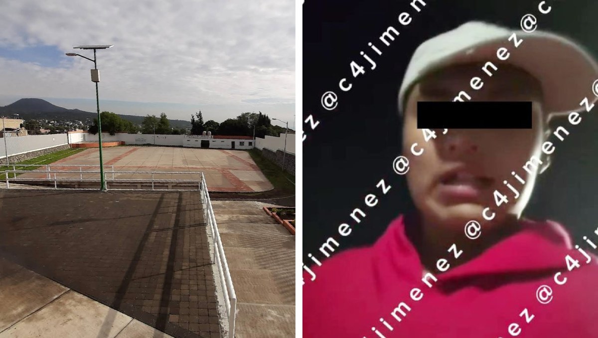 Los videos grabados por Ulises 'N' llegaron al celular de su madre | Especial