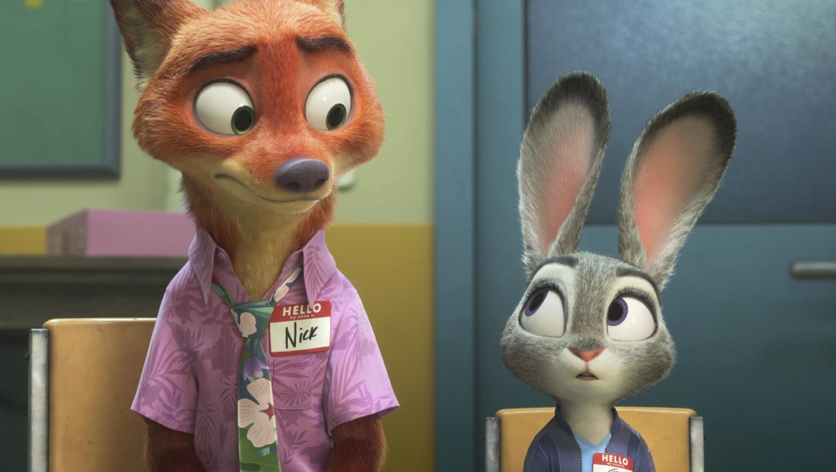 Zootopia 2 se vuelve la película más grande de Disney