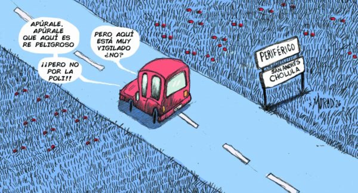 ¿Abandono concentrado?