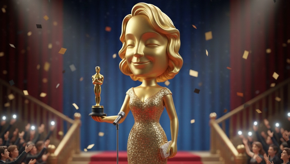 ¿Quiénes son las nominadas a Mejor Actriz? Ellas son las actrices que compiten por el Oscar 2026