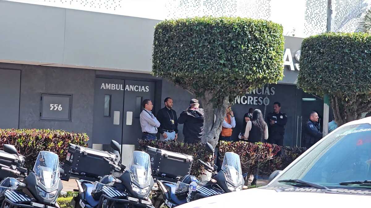 La agresión ocurrió en la colonia Providencia. (Juan Carlos Munguía)