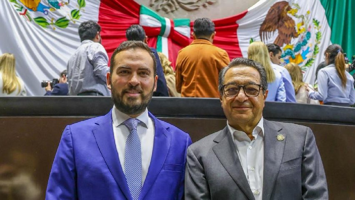 Alan Márquez impulsa retorno seguro en carretera León-Lagos | Especial