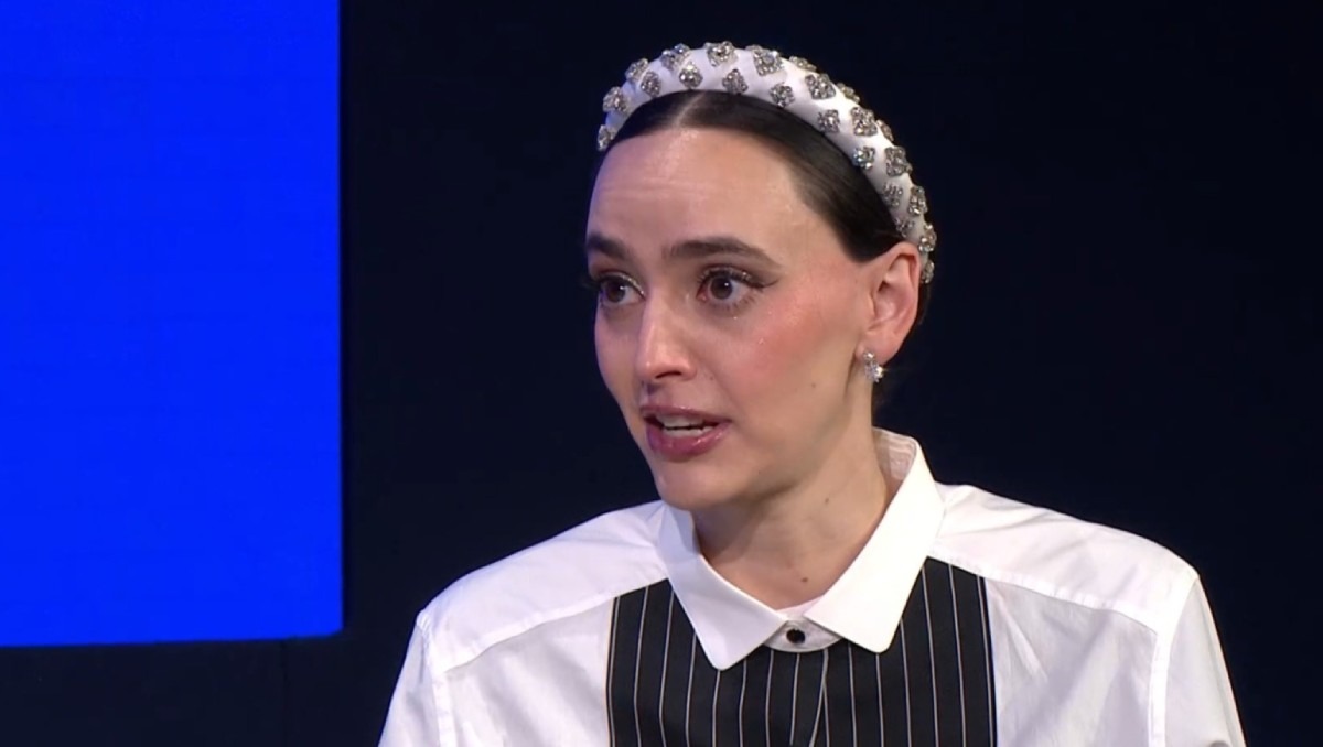 Altagracia Gómez Sierra | Especial