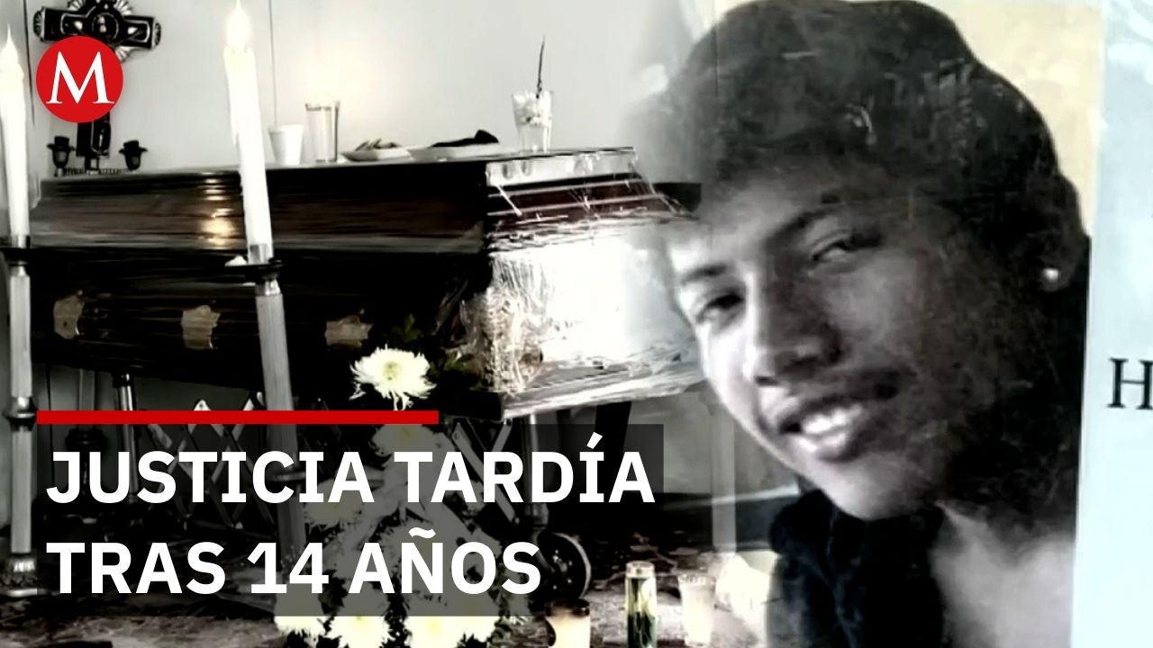 Burocracia en Veracruz retrasa 14 años entrega de cuerpo a familia