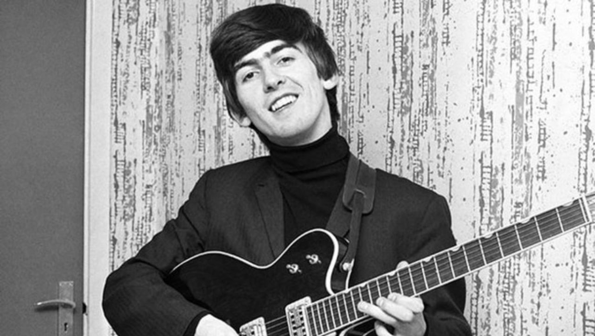 Esta es la canción de The Beatles que a George Harrison ya no lo representaba