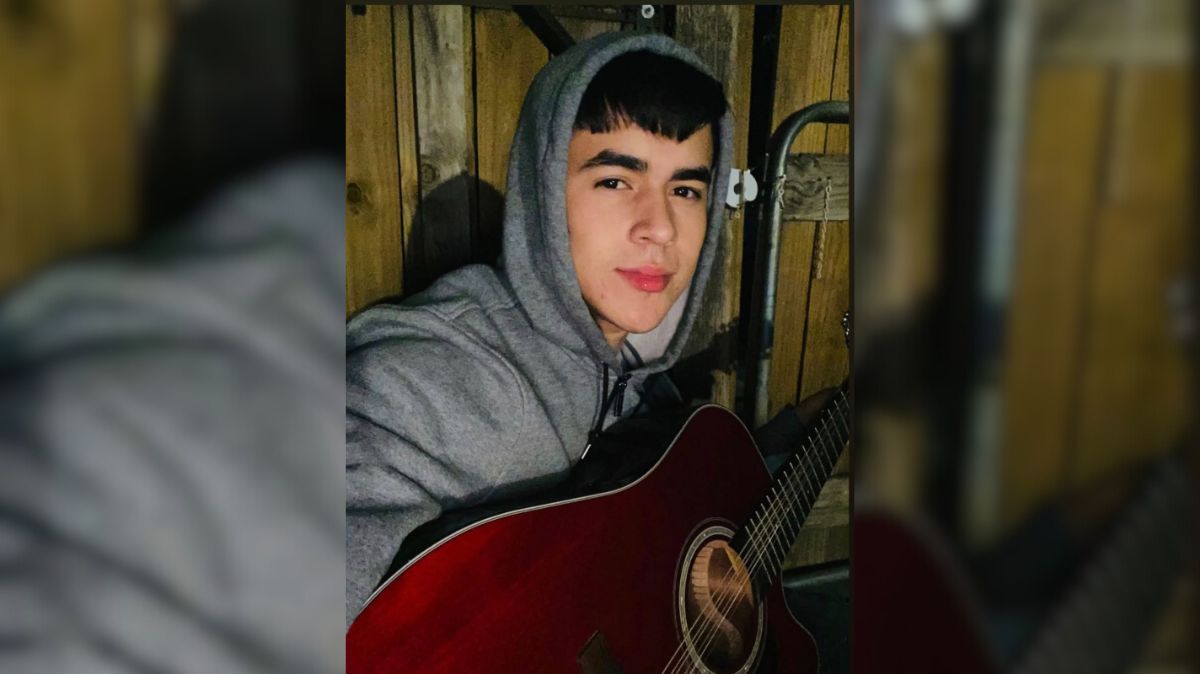 La carpeta de investigación por la muerte de Chris Hernán Pérez Rentería continúa integrándose.| Especial