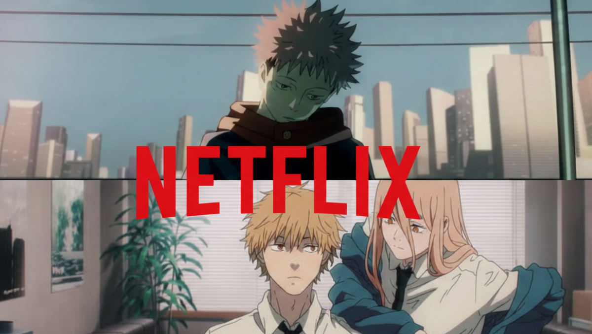 La casa de animación de anime MAPPA  confirma alianza con Netflix | Especial