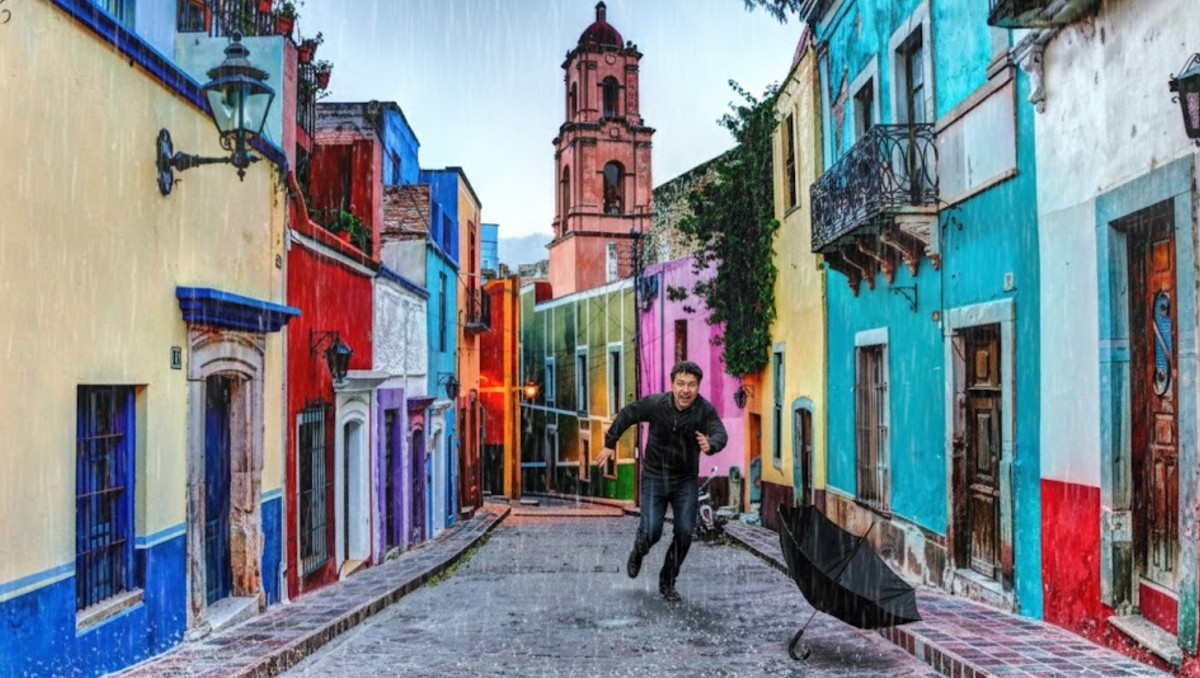 Clima en Guanajuato para este jueves 22 enero 2026 | Especial