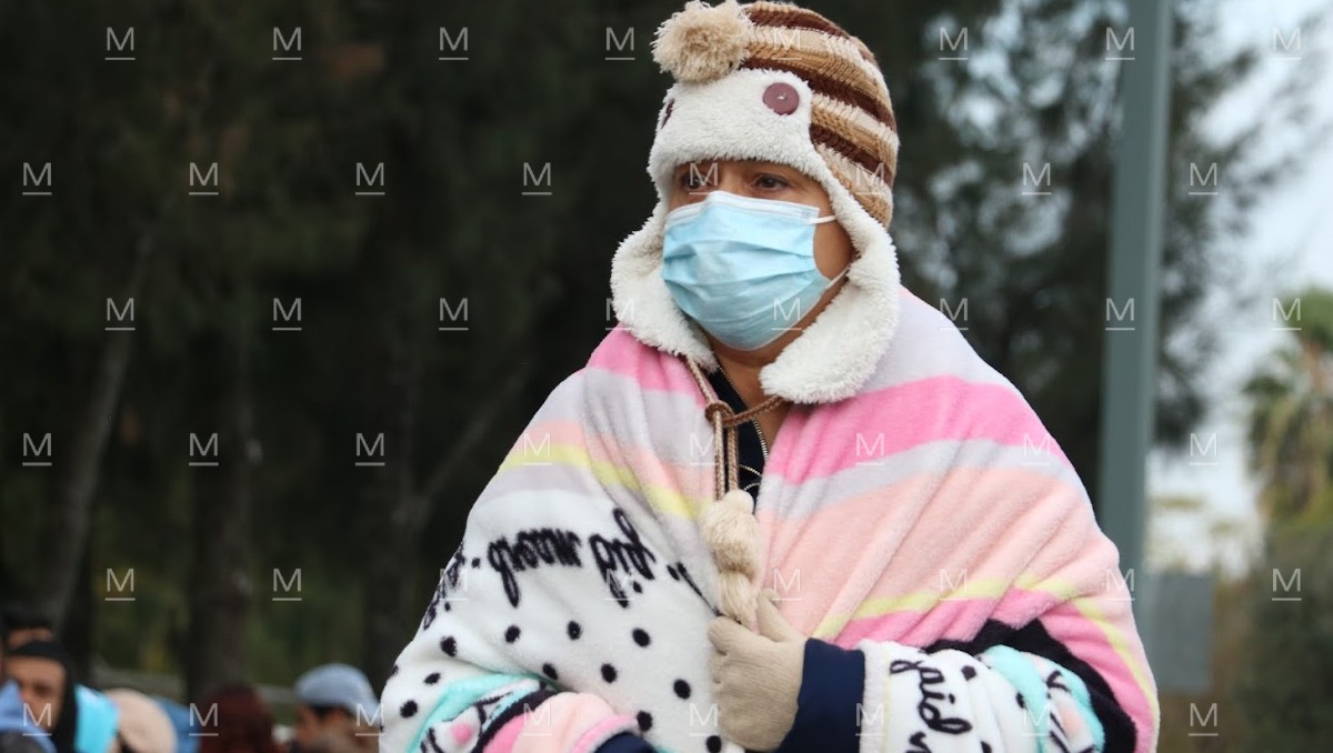 Clima para los próximos días en Guanajuato.