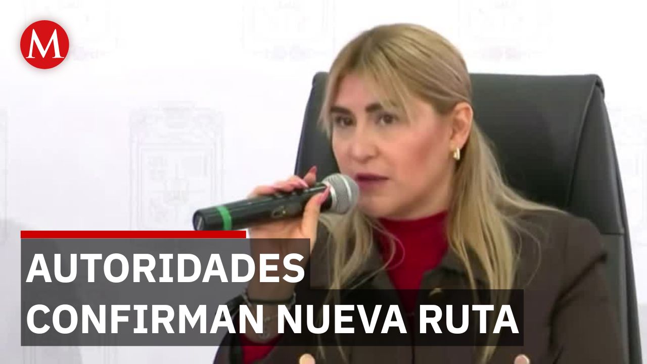 Continúa la búsqueda de Lydia Valdivia, joven con 9 meses de embarazo, en Puebla