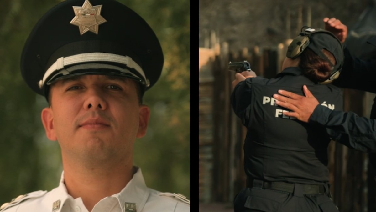 ¿Quieres ser Guardia en México? Abren Convocatoria de Protección Federal 2026: así puedes registrarte | Requisitos y documentos