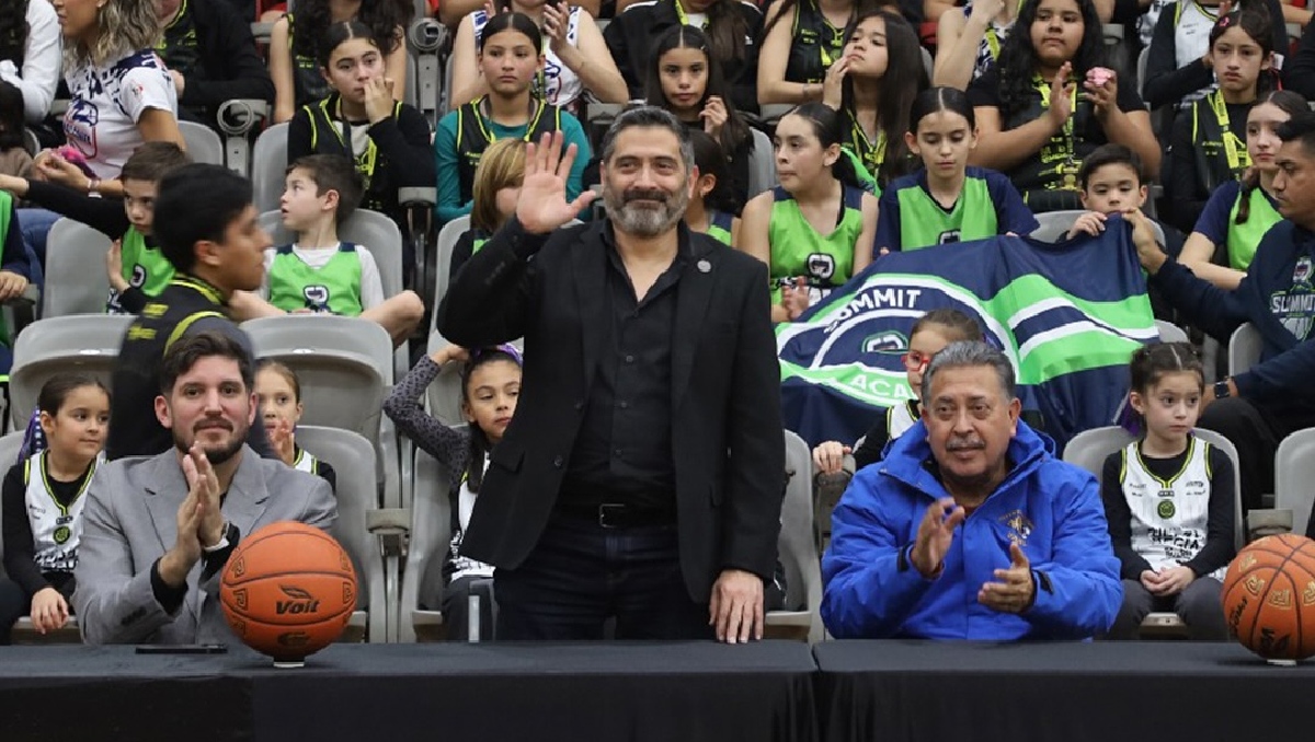 Copa Fuerza Regia arranca con punch en la Arena Mobil