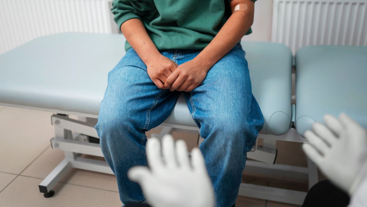 Se estima que el 50% de los adultos de 50 años en adelante tiene o ha tenido molestias hemorroidales.