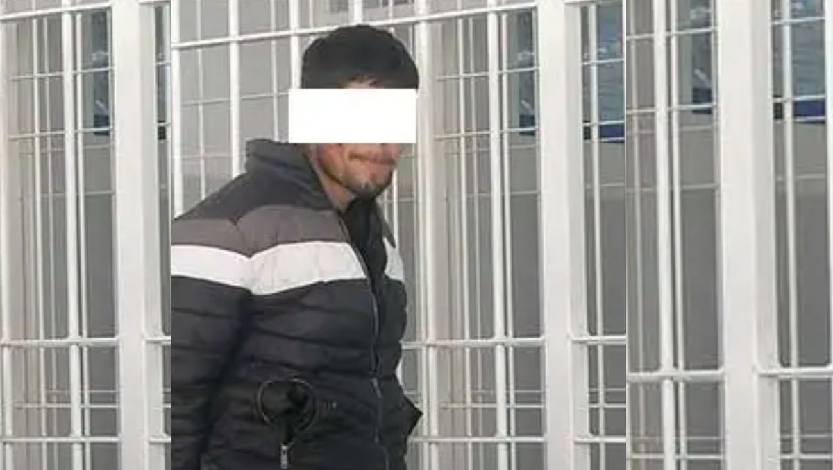 Edwin Arturo "N" es vinculado a proceso por violación y feminicidio en grado de tentativa.