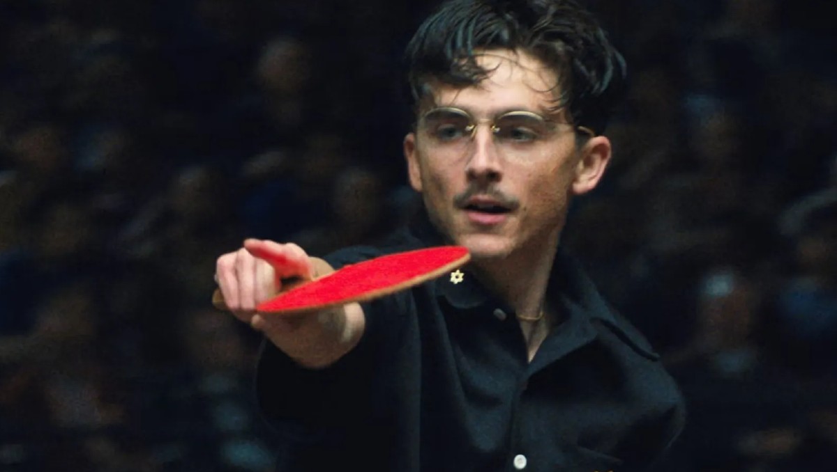 El actor podría levantar la estatuilla. | Especial