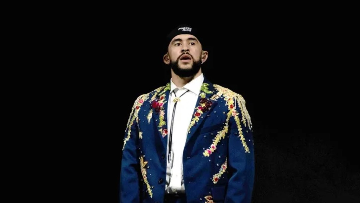 Bad Bunny y Rosalía, entre los nominados para los Brit Awards 2026 | Lista completa