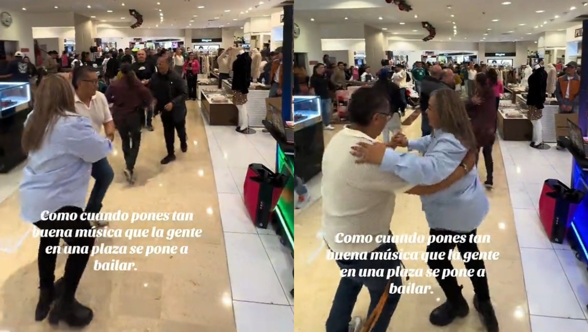 El video cuenta en TikTok con más de 27 mil reproducciones. | Especial