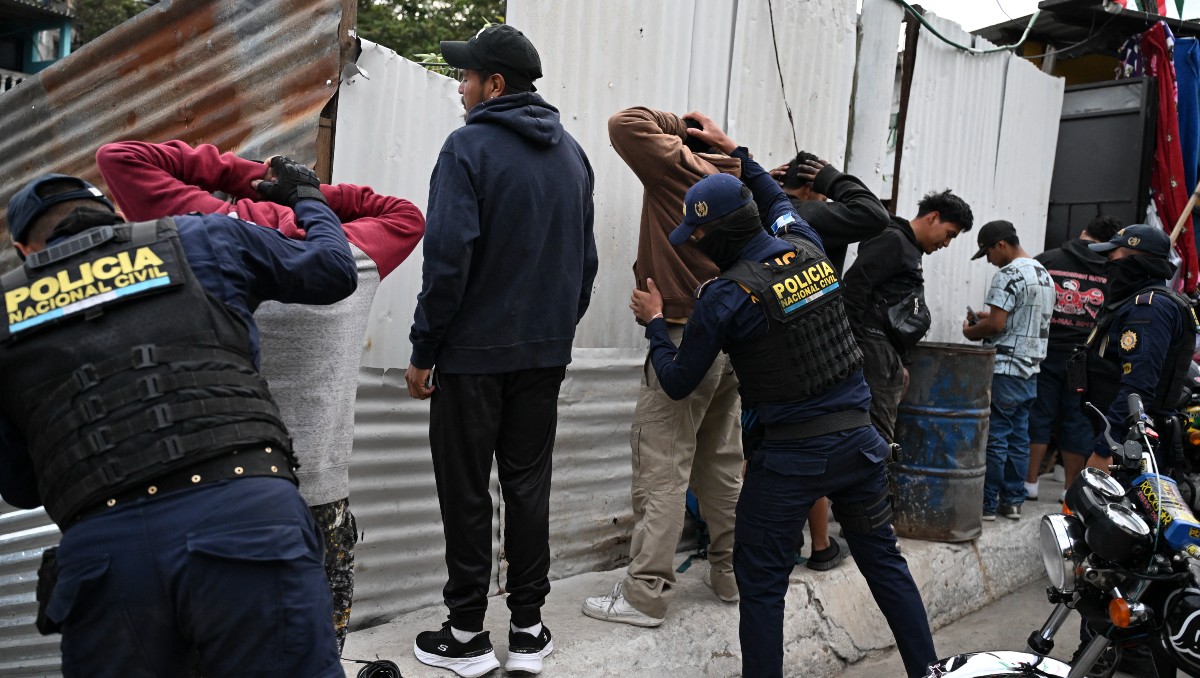 ¿Qué hay detrás de la escalada de violencia en Guatemala? Esto sabemos