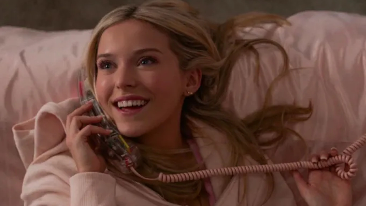 Precuela de “Legalmente Rubia” ya tiene fecha de estreno; confirman segunda temporada